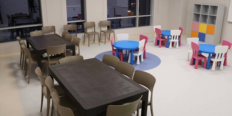 81 ilde "Çok Disiplinli Çocuk ve Genç Ruh Sağlığı Merkezleri" açılıyor