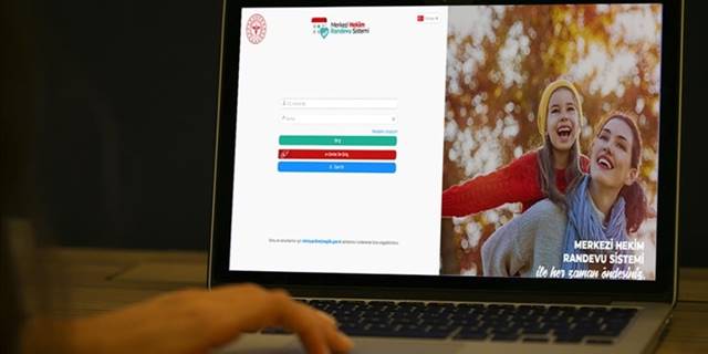 MHRS'de gidilmeyen hastane randevularına karşı yeni uygulama devrede