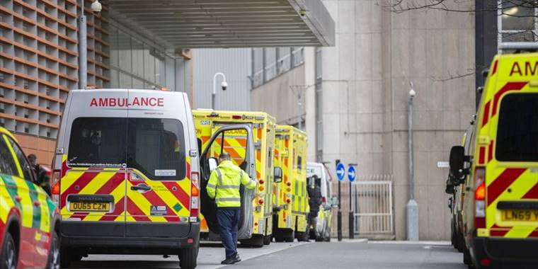 İngiltere'de "Strep A" bakterisi nedeniyle 21'i çocuk 94 kişi hayatını kaybetti