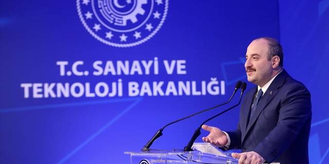 Bakan Varank: Sayın İmamoğlu'nu İstanbul'da kalkınma ajanslarının programlarına davet ediyorum gelmiyor