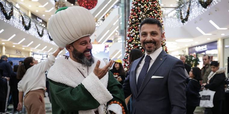 Ankara'da "Sivrihisar Tanıtım Günleri" başladı