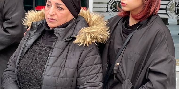 Eskişehir'de kayıp Iraklı genç kızı öldürdüğü iddiasıyla yargılanan sanığa müebbet hapis cezası