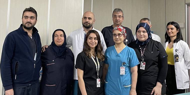 Koşuyolu Eğitim ve Araştırma Hastanesi karaciğer nakline başlıyor