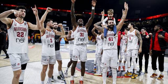 Türkiye Sigorta Basketbol Süper Ligi