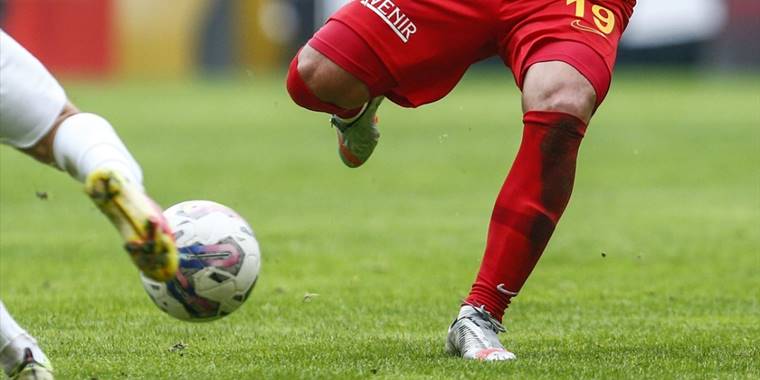 Kayserispor, silinen 3 puana itiraz için Tahkim Kuruluna gidecek