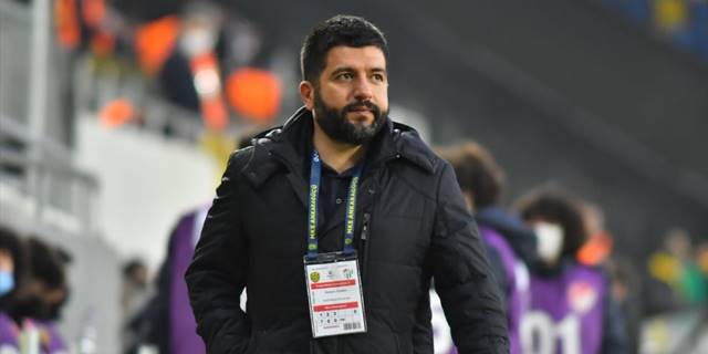 Ligde beş maçtır kaybetmeyen MKE Ankaragücü, üst sıralarda kalıcı olmak istiyor