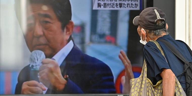 Abe Şinzo suikastı zanlısı, psikiyatrik değerlendirmenin ardından suçlanacak