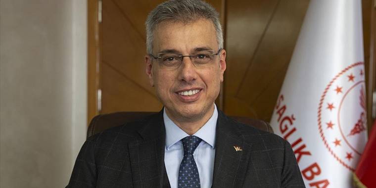 İstanbul İl Sağlık Müdürü Memişoğlu, solunum yolu enfeksiyonlarındaki artışı değerlendirdi