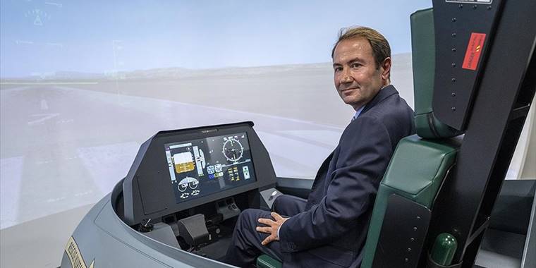 Tümüyle yerli sermayeye dönüştü, ilk işi Hürjet ve MMU olacak