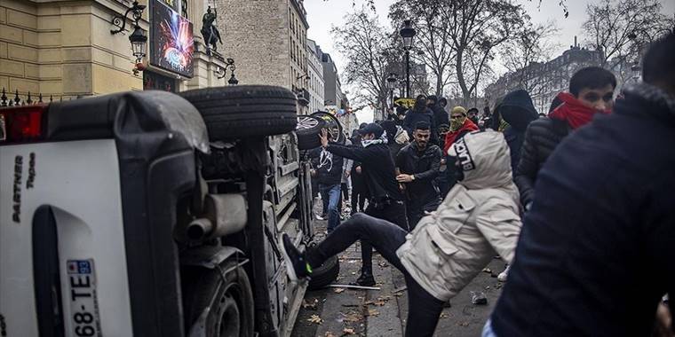 PKK kendisini terör örgütü kabul eden Avrupa’da faaliyetlerini sürdürüyor