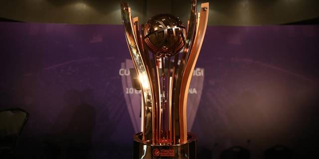 Kadın basketbolunda en büyük kupa sahibini buluyor