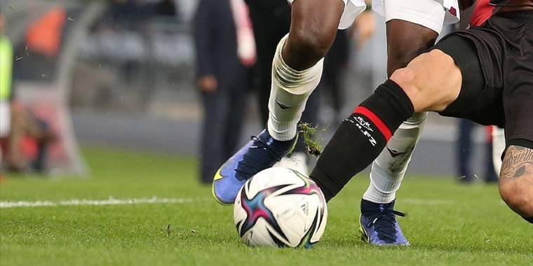 Fatih Karagümrük, Süper Lig'de yarın Trabzonspor'u ağırlayacak