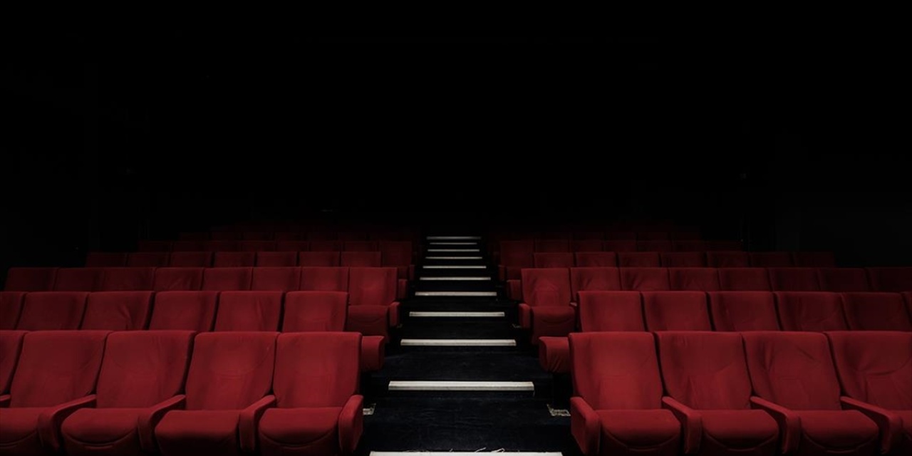 2022'de en çok izlenen 10 filmden dördü yerli