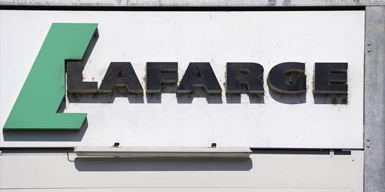DEAŞ'ın öldürdüğü ABD'li askerlerin aileleri, örgüte yardımını itiraf eden Fransız şirket Lafarge'a dava açtı