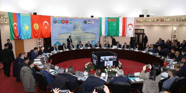 Anadolu Üniversitesi, TDT Türk Üniversiteler Birliği Genel Kurul Üyesi oldu