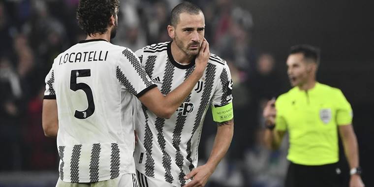 Juventus, 2021-2022 sezonunu 238 milyon avro civarında zararla kapattı