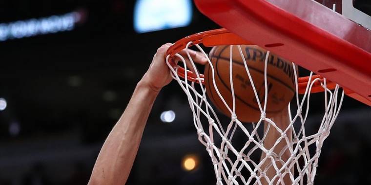 NBA'de Luka Doncic 60 sayılık "triple-double" ile tarihe geçti