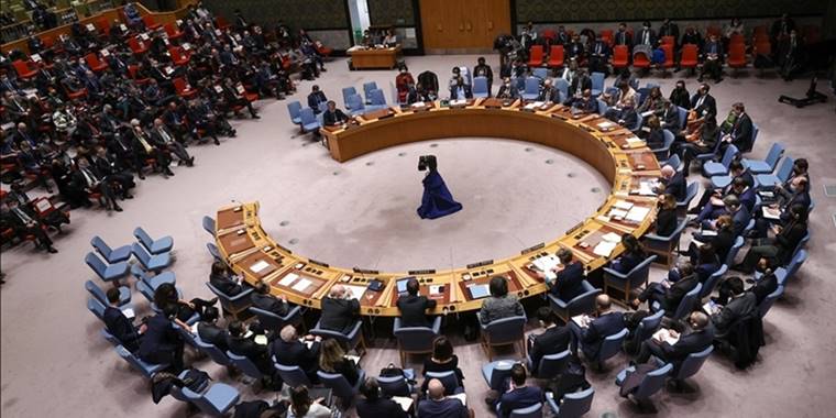 BMGK, Taliban'ı Afgan kadınlarına yönelik yasakları kaldırmaya çağırdı