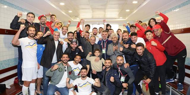 Kayseri'den kısa kısa