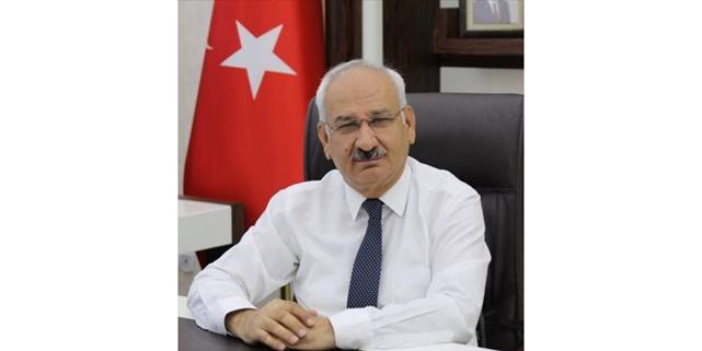 Kırıkkale Tarım ve Orman Müdürü Yılmaz'dan çiftçilere ÇKS uyarısı