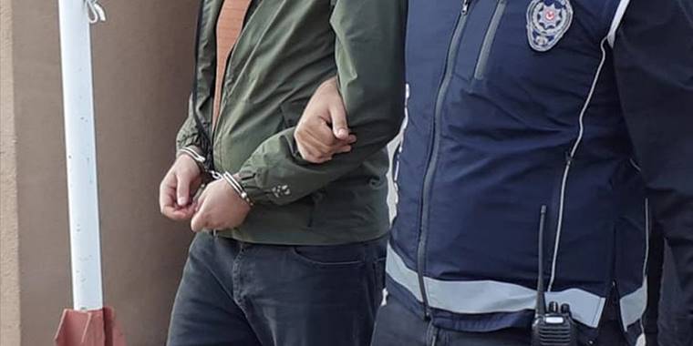 Bursa'da çocuklarına kötü muamelede bulunan anne baba tutuklandı