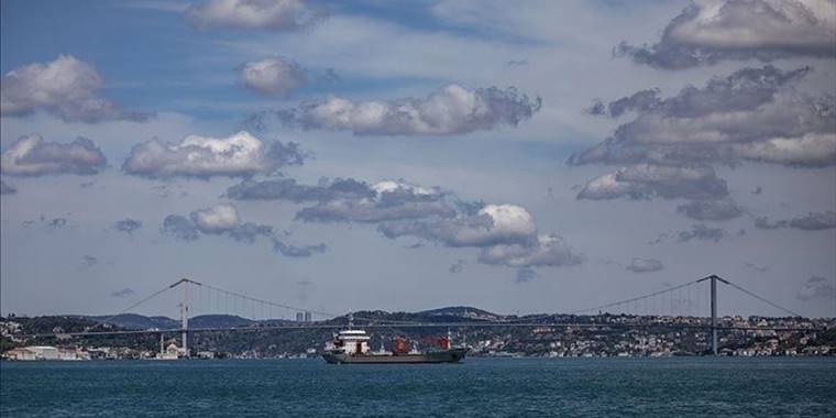 Türkiye genelinde yılbaşı ve yeni yılın ilk günü parçalı bulutlu geçecek