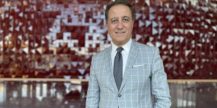 AKM Sanat Yönetmeni Remzi Buharalı, AKM'nin sanatla dolu dolu geçen bir yılını değerlendirdi