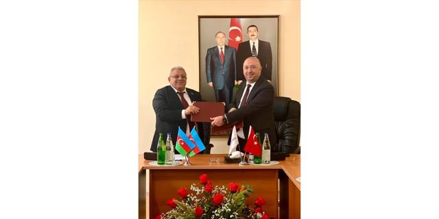 Türkiye ve Azerbaycan arasında savunmada yeni işbirlikleri
