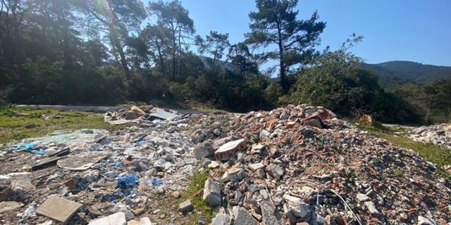 Çevreyi kirletenlere 2023'te verilecek cezalar belli oldu