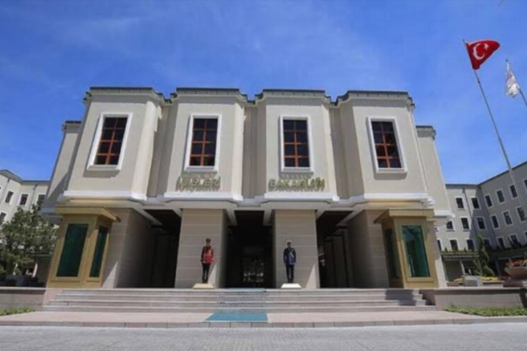 İçişleri'nden 81 İl Valiliği'ne 'Yılbaşı' genelgesi