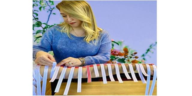 Özel ölçü silikonlu yanık bası giysileri