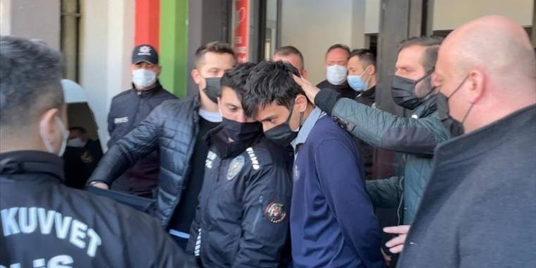 Sıla Şentürk'ün katil zanlısı ağırlaştırılmış müebbet hapse çarptırıldı