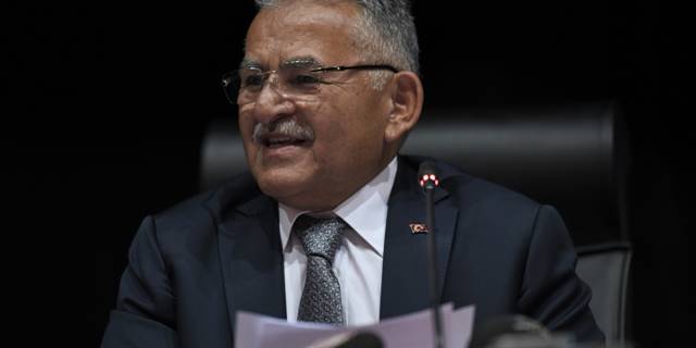 Büyükşehir Belediye Meclisi bu yıl 771 gündem maddesini görüşerek karara bağladı