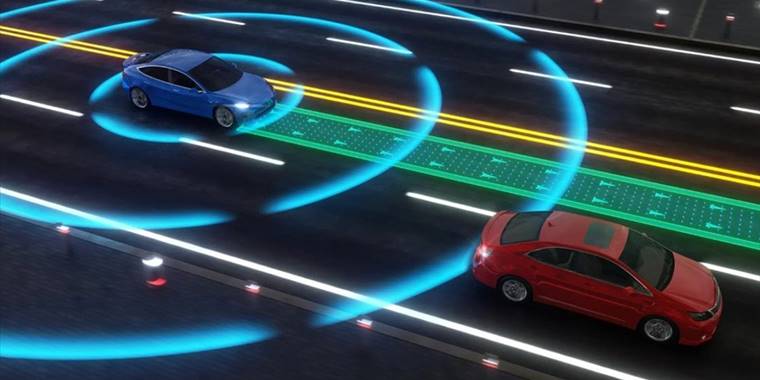 Boğaziçi ve Oxford üniversitelerinden otonom araçların kötü hava koşullarında güvenli çalışmasını sağlayacak proje