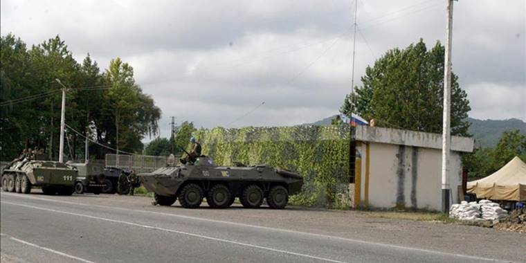 Rusya: Paşinyan’ın Karabağ’da barış gücü talebiyle ilgili Azerbaycan’ın da onayı gerekli