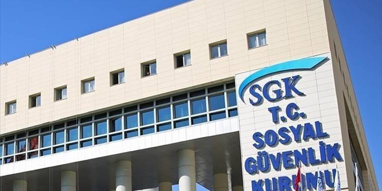 SGK'den EYT'lilerin aylık talebine ilişkin açıklama