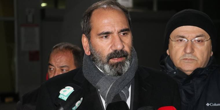 Sivasspor-Galatasaray maçının ardından