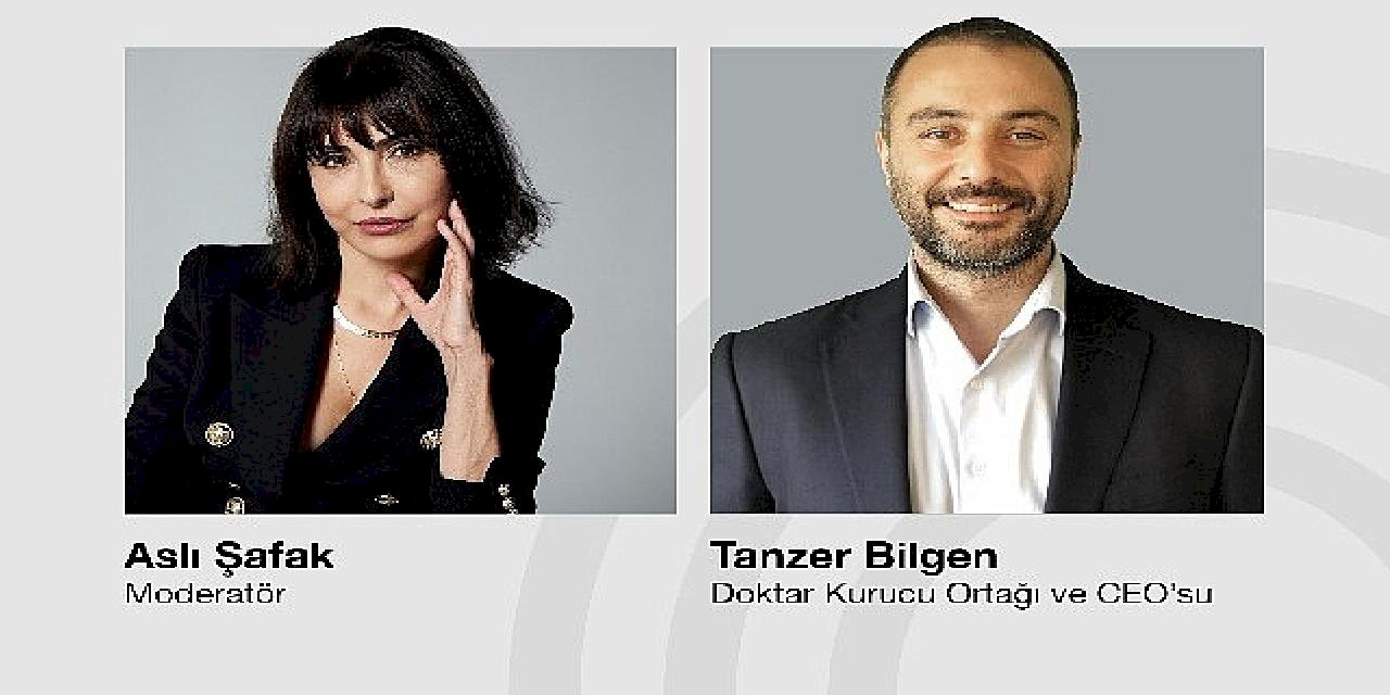 TürkTraktör'ün Podcast Serisi 