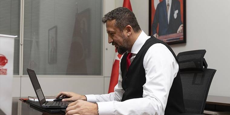 TBF Başkanı Hidayet Türkoğlu'nun seçimi "Yangın müdahalesi" oldu