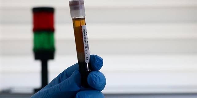 Kök hücre bağışçısı 940 bin kişi genetik ikizini arıyor