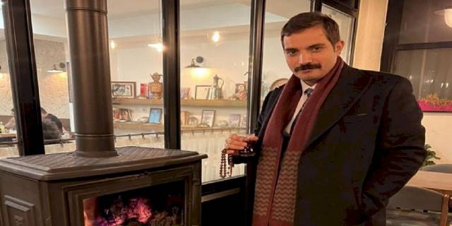 Valilikten 'Ateş' açıklaması