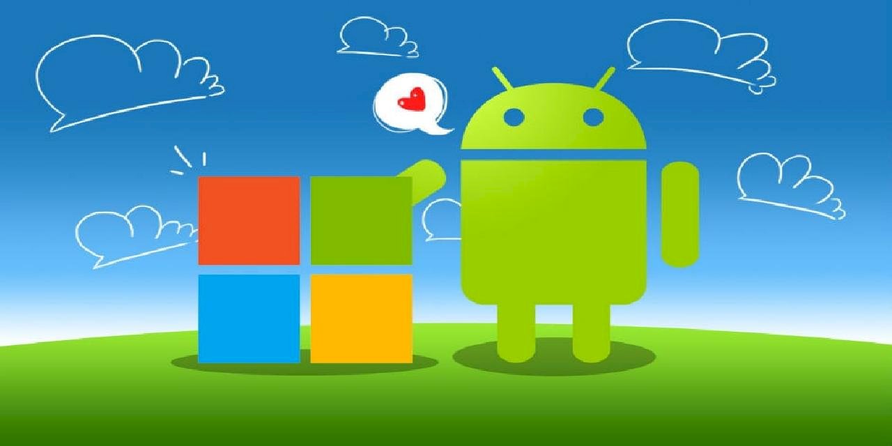 Windows 11 Android sisteminde video akış deneyimi gelişiyor