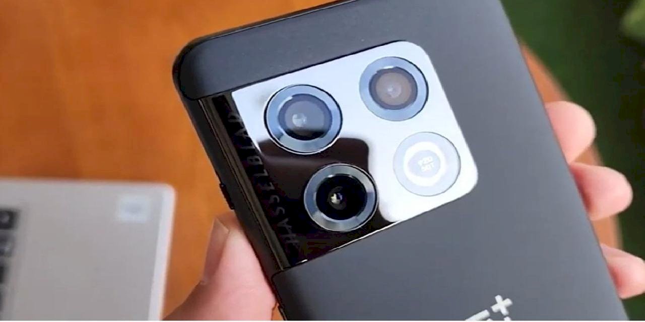 OnePlus 11R Tasarımı Sızdırıldı