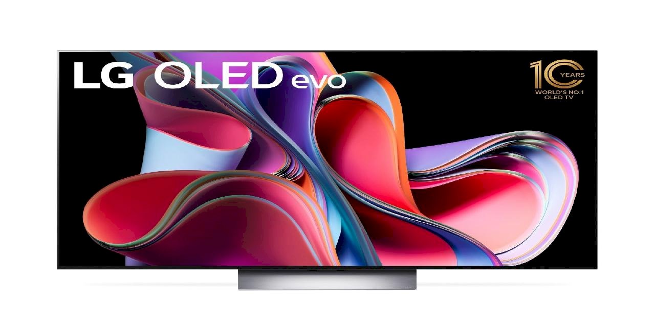 LG, 2023 OLED Serisi İle TV İzleme Deneyimini Geliştiriyor