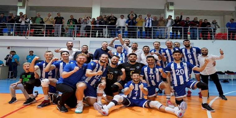 Muğlalı liderin rakibi Aydın