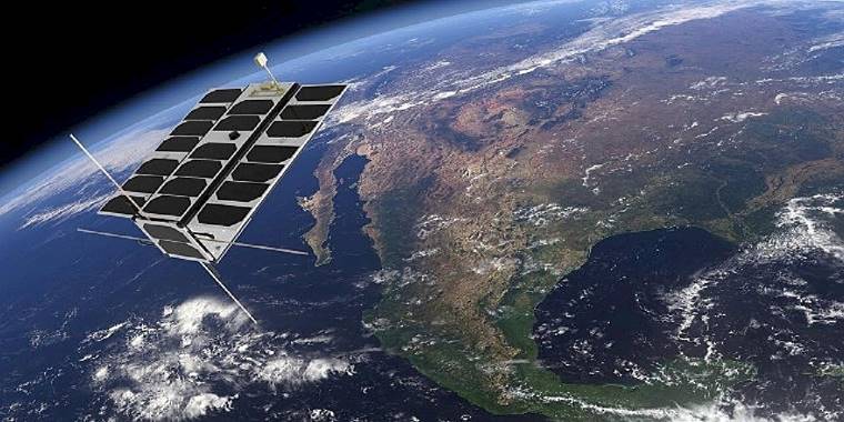 Türkiye'nin ikinci ticari uydusu SpaceX Falcon 9 ile fırlatıldı