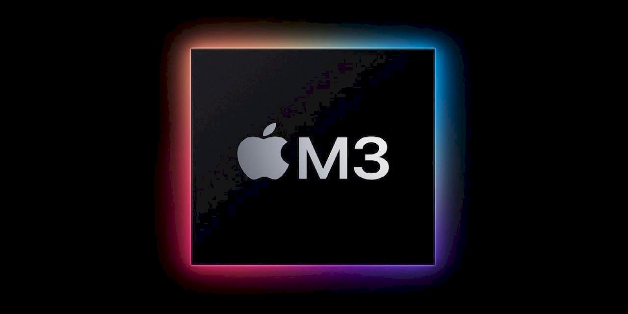 Apple M3 Bu Yılın İkinci Yarısında Gelebilir