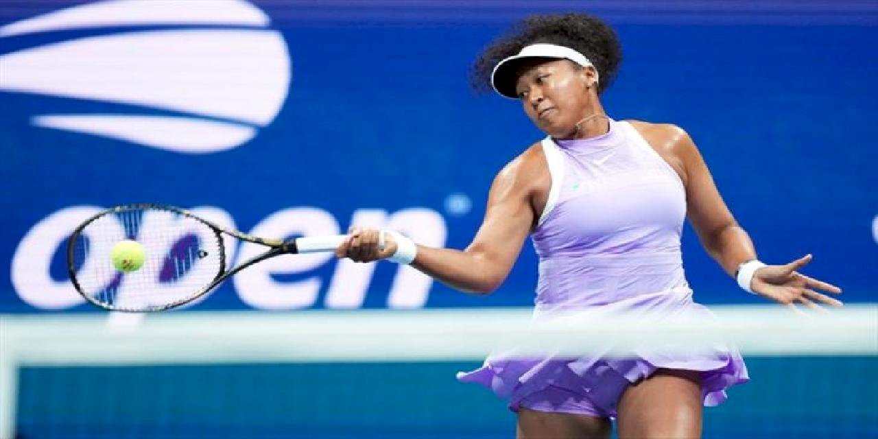 Naomi Osaka Avustralya Açık'tan çekildi