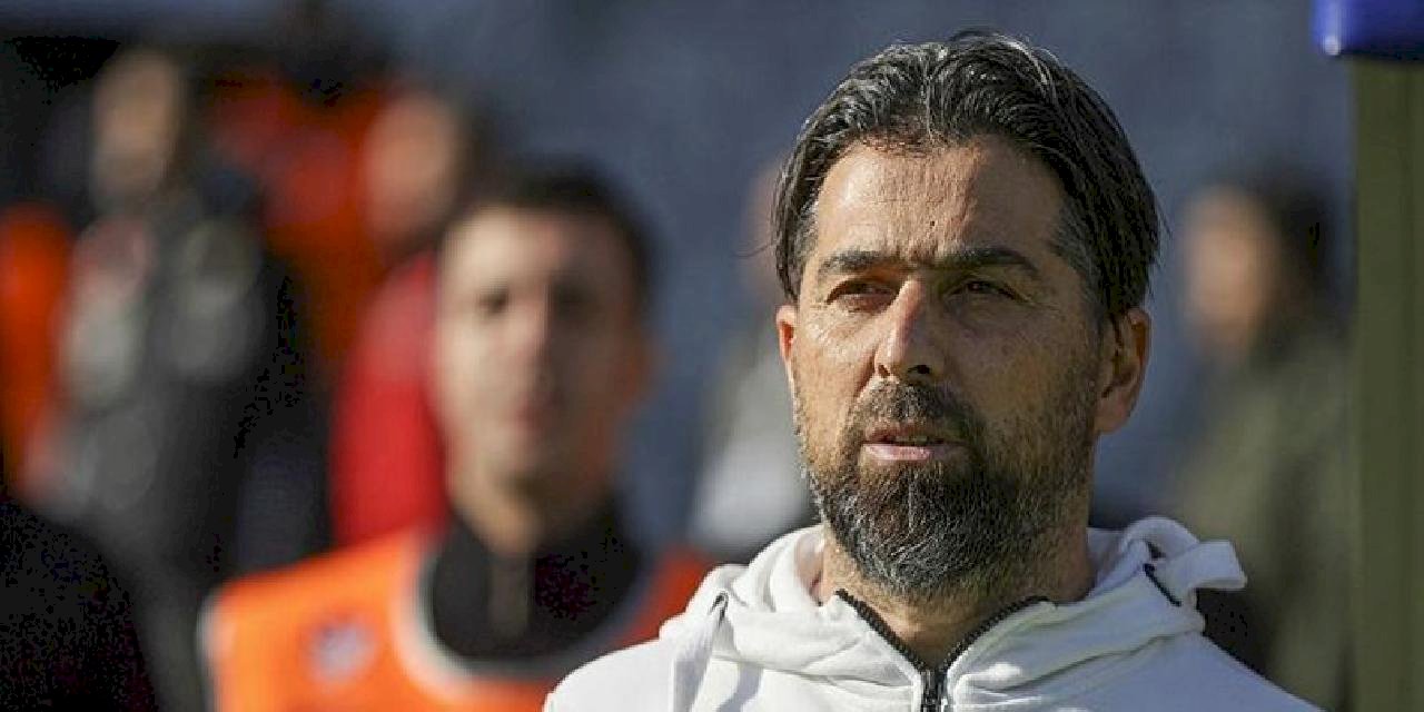 Konyaspor'da İlhan Palut Karagümrük beraberliğini değerlendirdi: Daha iyisini yapabiliriz