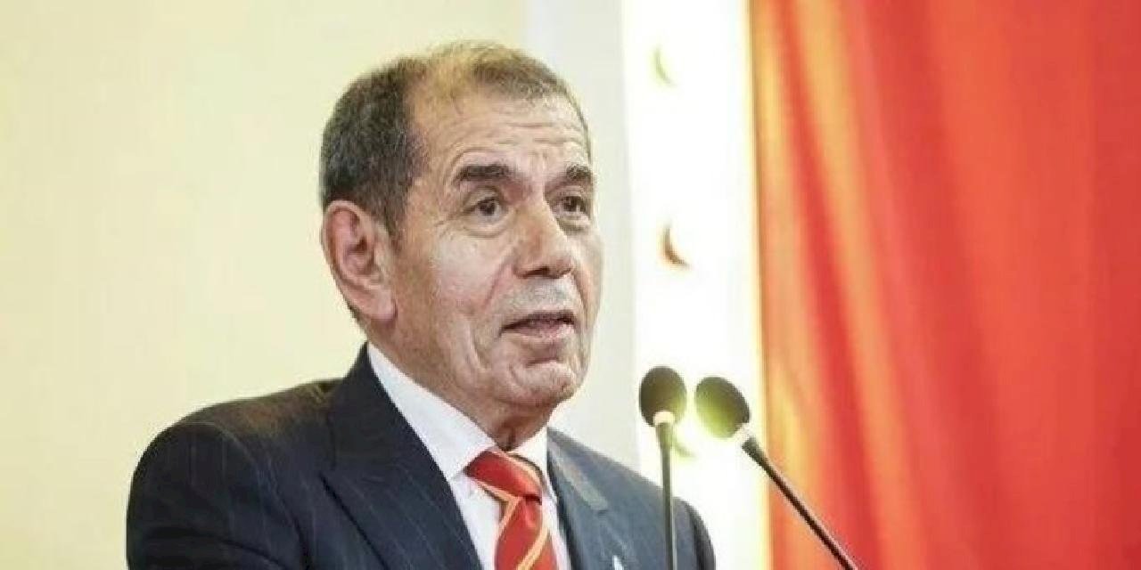 Galatasaray'dan Fenerbahçe maçı sonrası flaş karar!